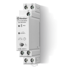 12.C1.8.230.B000 Time switch, Weekly, astronomical clock, 1NO, 1 A, 230V AC 12.C1.8.230.B000 Time switch, Weekly, astronomical clock, 1NO, 1 A, 230V AC