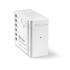 13.72.8.230.B000 Electronic Bluetooth Multi-function relay 230VAC, 2NO 13.72.8.230.B000 Electronic Bluetooth Multi-function relay 230VAC, 2NO