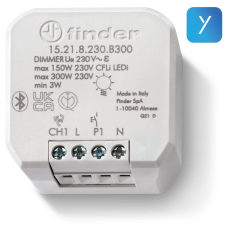 15.21.8.230.B300 Dimeris Bluetooth 230V AC, 300W 15.21.8.230.B300 Dimeris Bluetooth 230V AC, 300W
