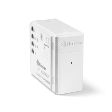 15.71.8.230.B200 Elektroninis šviesos reguliatorius, 230VAC, 400W, Bluetooth 15.71.8.230.B200 Elektroninis šviesos reguliatorius, 230VAC, 400W, Bluetooth