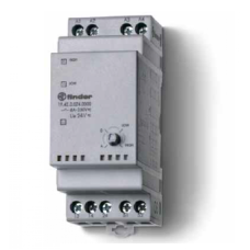 19.42.0.024.0000 Control module, 2-channel, 24V AC/DC, 1CO 5A
