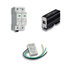 7P.23.9.500.1015 Surge Protection device(SPD) Finder