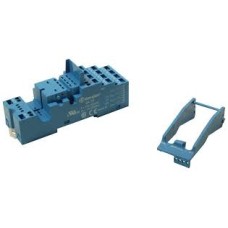 94.54SPA Socket with plastic holder 094.71, Finder