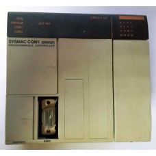 CQM1-CPU41-EV1 Omron valdiklis
