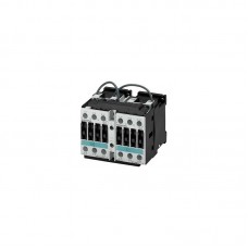  3RA1324-8XB30-1AL2 contactor 5.5kW 3P Reverse 220VAC (3RT1024-1AL20)