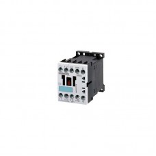  3RT1017-1BB41 contactor 5,5kW 3P 24VDC pap. account 1NO