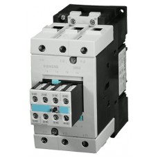  3RT1045-1AF04 contactor 37kW 3P 110VAC, pap. 2NO + 2NC