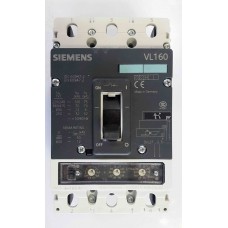 3VL2716-2AS33-0AB1 automatic switch VL160H, 3P, 70kA, ETU30M, 160A,