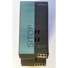  6EP1333-2AA01 Maitinimo šaltinis SITOP smart 120W  24V DC/5 A