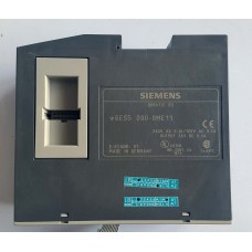 6ES5090-8ME11 SIMATIC S5, Connection IM 90 for expanding of the S5-90U with max. 6 S5-100U peripheral module with 24 V DC and 9V BUS SUPPLY