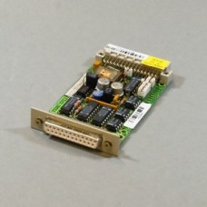 6ES5752-0AA23 SIMATIC S5, Interface module for CP 524 and CPU 928B 