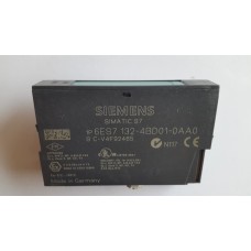 6ES7132-4BD01-0AA0 Elektronical module ET200S, 4DO