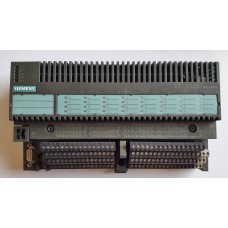 6ES7133-0BL00-0XB0 ELECTRONIC MODULE DIGITAL, FOR ET 200B, W=235MM, 16DI 24V DC, 16DO 24V DC