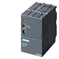 6ES7307-1EA80-0AA0 power input S7-300 24V DC 5A