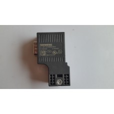 6ES7972-0BA52-0XA0  Simatic DP, connector profibus