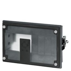 6AG1057-1AA00-0AA2 SIPLUS LOGO! Front panel assembly kit 8 MW for LOGO!+SIPLUS extreme with keys, -40…+70 °C