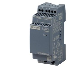 6EP3321-6SB00-0AY0 LOGO!POWER 12 V / 1.9 A stabilized power supply input: 100-240 V AC output: 12 V DC/ 1.9 A