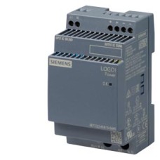 6EP3322-6SB10-0AY0 LOGO!POWER 15 V / 4 A stabilized power supply input: 100-240 V AC output: 15 V DC / 4 A