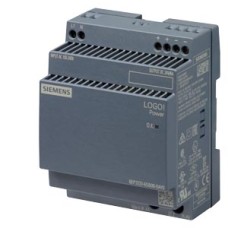 6EP3333-6SC00-0AY0 LOGO!POWER EX 24 V / 4 A Stabilized power supply input: 100-240 V AC output: 24 V DC / 4 A