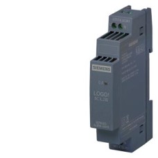 6EP4683-6LB00-0AY0 LOGO! ICL230 Inrush current limiter Input: 100-240 V AC Output: 100-240 V AC/5 A