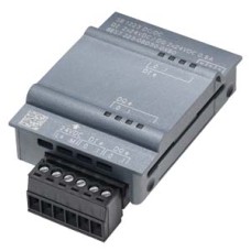 6ES7221-3BD30-0XB0 SIMATIC S7-1200, Digital input SB 1221, 4 DI, 24 V DC 200 kHz, Sourcing input