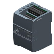 6ES7223-1BL32-1XB0 SIMATIC S7-1200, Digital I/O SM 1223, 16 DI/16 DO, 16 DI 24 V DC; sourcing/sinking input, 16 DO, sourcing (sinking output), NPN transistor 0.5 A