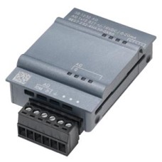 6ES7232-4HA30-0XB0 SIMATIC S7-1200, Analog output, SB 1232, 1 AO, +/-10 V DC (12 bit resol.) or 0-20mA (11 bit resol.)