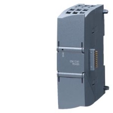 6ES7241-1CH32-0XB0 SIMATIC S7-1200, Communication module CM 1241, RS422/485, 9-pole D-sub (socket) supports Freeport