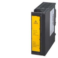 6ES7321-7RD00-0AB0 SIMATIC S7, digital input SM 321, isolated, 4 DI; 24 V DC, NAMUR/DIN 19234, for signals from the hazardous area, diagnostics-capable, PTB tested