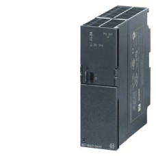 6ES7307-1BA01-0AA0 SIMATIC S7-300 Regulated power supply PS307 input: 120/230 V AC, output: 24 V DC/2 A