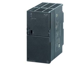 6ES7307-1EA01-0AA0 SIMATIC S7-300 Regulated power supply PS307 input: 120/230 V AC, output: 24 V/5 A DC