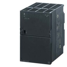 6ES7307-1KA02-0AA0 SIMATIC S7-300 Regulated power supply PS307 input: 120/230 V AC, output: 24 V / 10 A DC