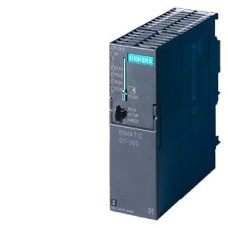 6ES7312-1AE14-0AB0 S7-300, CPU 312 Central processing unit with MPI, Integr. power supply 24 V DC, Work memory 32 KB, Micro Memory Card required