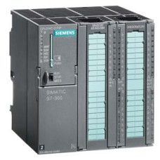 6ES7314-6BH04-0AB0 SIMATIC S7-300, CPU 314C-2 PTP Compact CPU with MPI, 24 DI/16 DO, 4 AI, 2 AO, 1 Pt100, 4 high-speed counters (60 kHz), integrated interface RS485, Integr. power supply 24 V DC, work memory 192 KB, Front connector (2x 40-pole) 