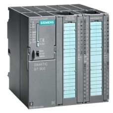 6ES7314-6EH04-0AB0 S7-300, CPU 314C-2PN/DP Compact CPU with 192 KB work memory, 24 DI/16 DO, 4 AI, 2 AO, 1 Pt100, 4 high-speed counters (60 kHz), 1st interface MPI/DP 12 Mbit/s, 2nd interface Ethernet PROFINET