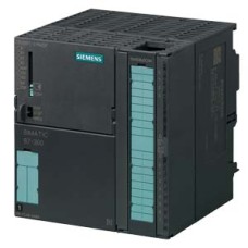 6ES7315-7TJ10-0AB0 SIMATIC S7-300, CPU 315T-3 PN/DP, Central processing unit for PLC and technology tasks, 384 KB work memory, 1st interface MPI/DP 12 Mbit/s, 2nd interface DP (drive), 3rd interface Ethernet PROFINET