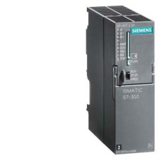 6ES7317-2AK14-0AB0 SIMATIC S7-300, CPU 317-2 DP, Central processing unit with 1 MB work memory, 1st interface MPI/DP 12 Mbit/s, 2nd interface DP master/slave Micro Memory Card required