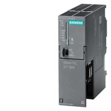 6ES7317-2EK14-0AB0 SIMATIC S7-300 CPU 317-2 PN/DP, Central processing unit with 1 MB work memory, 1st interface MPI/DP 12 Mbit/s, 2nd interface Ethernet PROFINET, with 2-port switch, Micro Memory Card required