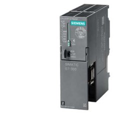 6ES7317-2FK14-0AB0 SIMATIC S7-300 CPU317F-2 PN/DP, Central processing unit with 1.5 MB work memory, 1st interface MPI/DP 12 Mbit/s, 2nd interface Ethernet PROFINET, with 2-port switch, Micro Memory Card required