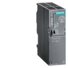 6ES7317-6FF04-0AB0 SIMATIC S7-300, CPU 317F-2DP, Central processing unit with 1.5 MB work memory, 1st interface MPI/DP 12 Mbit/s, 2nd interface 