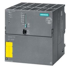 6ES7318-3FL01-0AB0 SIMATIC S7-300 CPU319F-3 PN/DP, Central processing unit with 2.5 MB work memory, 1st interface MPI/DP 12 Mbit/s, 2nd interface DP master/slave 3rd interface Ethernet PROFINET, Micro Memory Card required