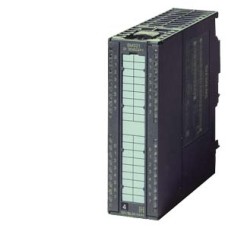 6ES7321-7BH01-0AB0 SIMATIC S7-300, Digital input SM 321, isolated, 16 DI; 24 V DC, 1x 20-pole, process interrupt, diagnostics, suitable for isochronous mode