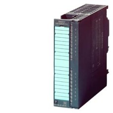 6ES7323-1BH01-0AA0 SIMATIC S7-300, Digital module SM 323, isolated, 8DI and 8DO, 24 V DC, 0.5 A Total current 2A, 1x 20-pole