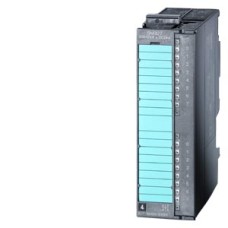 6ES7327-1BH00-0AB0 SIMATIC S7-300, Digital module SM 327, isolated, 8DI and 8DX, 24 V DC, 0.5 A 1x 20-pole; 8DX by individual channels Can be parameterized as DI or DO