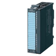 6ES7334-0CE01-0AA0 SIMATIC S7-300, Analog module SM 334, Non-isolated 4 AI/2 AO, 1x 20-pole, Removing and inserting possible with active backplane bus