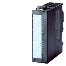 6ES7334-0KE00-0AB0 SIMATIC S7-300, Analog module SM 334, isolated, 4 AI/2 AO, 12 bit, 0-10 V f. Pt100 (climatic range -120-155 degrees) and 10 kOhm measuring range, 1x 20-pole