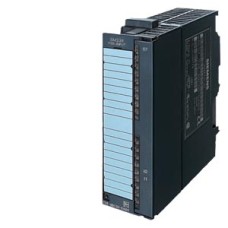 6ES7338-4BC01-0AB0 SIMATIC S7-300, Signal module for 3 SSI encoders for reading in the position value with 2 FREEZE inputs, 1x 20-pole Supports isochronous mode