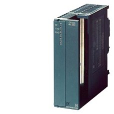 6ES7340-1CH02-0AE0 SIMATIC S7-300, CP 340 Communications processor with RS 422/485 interface incl. configuration package on CD