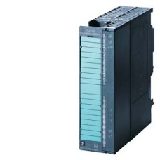 6ES7350-1AH03-0AE0 SIMATIC S7-300, Counter module FM 350-1 for S7-300, Counter functions up to 500 kHz 1 channel for connection of 5 V and 24 V incremental encoders Isochronous mode; Measuring range types incl. configuration package on CD