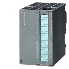 6ES7350-2AH01-0AE0 SIMATIC S7-300, Counter module FM 350-2, 8 channels, 20 kHz, 24 V encoder for counting, frequency measurement, speed measurement, period duration measurement, dosing incl. configuration package and electronic documentation on CD-ROM